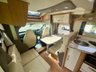 USED 2020 70 FIAT DUCATO MCLOUIS FUSION 360 4 BERTH MOTORHOME 