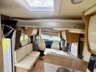 USED 2020 70 FIAT DUCATO MCLOUIS FUSION 360 4 BERTH MOTORHOME 