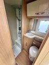 USED 2020 70 FIAT DUCATO MCLOUIS FUSION 360 4 BERTH MOTORHOME 