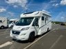 USED 2020 70 FIAT DUCATO MCLOUIS FUSION 360 4 BERTH MOTORHOME 