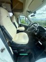 USED 2020 70 FIAT DUCATO MCLOUIS FUSION 360 4 BERTH MOTORHOME 