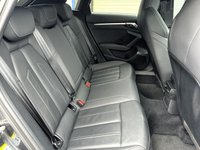 USED 2020 70 AUDI A3 1.5 TFSI 35 S line Sportback 5dr Petrol S Tronic Euro 6 (s/s) (150 ps) ** RAC BUYSURE INSPECTED **
