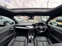USED 2020 70 AUDI A3 1.5 TFSI 35 S line Sportback 5dr Petrol S Tronic Euro 6 (s/s) (150 ps) ** RAC BUYSURE INSPECTED **