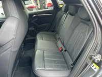 USED 2020 70 AUDI A3 1.5 TFSI 35 S line Sportback 5dr Petrol S Tronic Euro 6 (s/s) (150 ps) ** RAC BUYSURE INSPECTED **