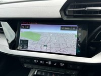 USED 2020 70 AUDI A3 1.5 TFSI 35 S line Sportback 5dr Petrol S Tronic Euro 6 (s/s) (150 ps) ** RAC BUYSURE INSPECTED **