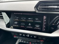 USED 2020 70 AUDI A3 1.5 TFSI 35 S line Sportback 5dr Petrol S Tronic Euro 6 (s/s) (150 ps) ** RAC BUYSURE INSPECTED **