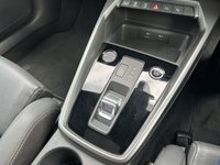 USED 2020 70 AUDI A3 1.5 TFSI 35 S line Sportback 5dr Petrol S Tronic Euro 6 (s/s) (150 ps) ** RAC BUYSURE INSPECTED **