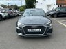 USED 2020 70 AUDI A3 1.5 TFSI 35 S line Sportback 5dr Petrol S Tronic Euro 6 (s/s) (150 ps) ** RAC BUYSURE INSPECTED **