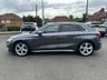 USED 2020 70 AUDI A3 1.5 TFSI 35 S line Sportback 5dr Petrol S Tronic Euro 6 (s/s) (150 ps) ** RAC BUYSURE INSPECTED **