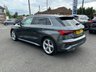 USED 2020 70 AUDI A3 1.5 TFSI 35 S line Sportback 5dr Petrol S Tronic Euro 6 (s/s) (150 ps) ** RAC BUYSURE INSPECTED **