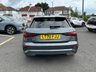 USED 2020 70 AUDI A3 1.5 TFSI 35 S line Sportback 5dr Petrol S Tronic Euro 6 (s/s) (150 ps) ** RAC BUYSURE INSPECTED **