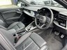 USED 2020 70 AUDI A3 1.5 TFSI 35 S line Sportback 5dr Petrol S Tronic Euro 6 (s/s) (150 ps) ** RAC BUYSURE INSPECTED **