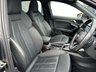 USED 2020 70 AUDI A3 1.5 TFSI 35 S line Sportback 5dr Petrol S Tronic Euro 6 (s/s) (150 ps) ** RAC BUYSURE INSPECTED **