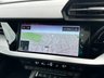 USED 2020 70 AUDI A3 1.5 TFSI 35 S line Sportback 5dr Petrol S Tronic Euro 6 (s/s) (150 ps) ** RAC BUYSURE INSPECTED **