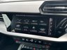 USED 2020 70 AUDI A3 1.5 TFSI 35 S line Sportback 5dr Petrol S Tronic Euro 6 (s/s) (150 ps) ** RAC BUYSURE INSPECTED **