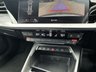 USED 2020 70 AUDI A3 1.5 TFSI 35 S line Sportback 5dr Petrol S Tronic Euro 6 (s/s) (150 ps) ** RAC BUYSURE INSPECTED **