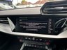 USED 2020 70 AUDI A3 1.5 TFSI 35 S line Sportback 5dr Petrol S Tronic Euro 6 (s/s) (150 ps) ** RAC BUYSURE INSPECTED **