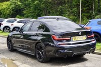 USED 2019 T BMW 3 SERIES 2.0 320d M Sport Saloon 4dr Diesel Auto Euro 6 (s/s) (190 ps) 