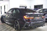USED 2019 T BMW 3 SERIES 2.0 320d M Sport Saloon 4dr Diesel Auto Euro 6 (s/s) (190 ps) 
