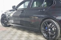 USED 2019 T BMW 3 SERIES 2.0 320d M Sport Saloon 4dr Diesel Auto Euro 6 (s/s) (190 ps) 