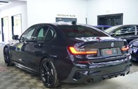 USED 2019 T BMW 3 SERIES 2.0 320d M Sport Saloon 4dr Diesel Auto Euro 6 (s/s) (190 ps) 
