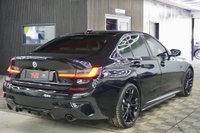 USED 2019 T BMW 3 SERIES 2.0 320d M Sport Saloon 4dr Diesel Auto Euro 6 (s/s) (190 ps) 