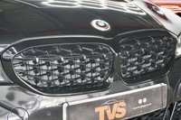 USED 2019 T BMW 3 SERIES 2.0 320d M Sport Saloon 4dr Diesel Auto Euro 6 (s/s) (190 ps) 