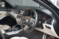 USED 2019 T BMW 3 SERIES 2.0 320d M Sport Saloon 4dr Diesel Auto Euro 6 (s/s) (190 ps) 