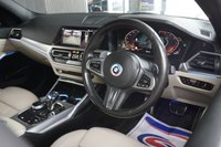USED 2019 T BMW 3 SERIES 2.0 320d M Sport Saloon 4dr Diesel Auto Euro 6 (s/s) (190 ps) 