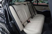 USED 2019 T BMW 3 SERIES 2.0 320d M Sport Saloon 4dr Diesel Auto Euro 6 (s/s) (190 ps) 