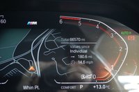 USED 2019 T BMW 3 SERIES 2.0 320d M Sport Saloon 4dr Diesel Auto Euro 6 (s/s) (190 ps) 