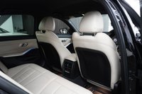 USED 2019 T BMW 3 SERIES 2.0 320d M Sport Saloon 4dr Diesel Auto Euro 6 (s/s) (190 ps) 