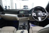 USED 2019 T BMW 3 SERIES 2.0 320d M Sport Saloon 4dr Diesel Auto Euro 6 (s/s) (190 ps) 