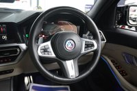 USED 2019 T BMW 3 SERIES 2.0 320d M Sport Saloon 4dr Diesel Auto Euro 6 (s/s) (190 ps) 