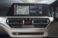 USED 2019 T BMW 3 SERIES 2.0 320d M Sport Saloon 4dr Diesel Auto Euro 6 (s/s) (190 ps) 