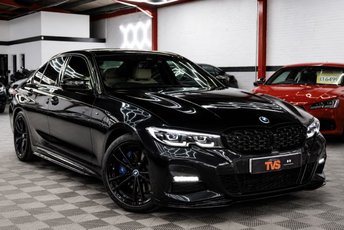 2019 BMW 3 SERIES