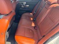 USED 2009 09 JAGUAR XF 3.0d V6 Portfolio Saloon 4dr Diesel Auto Euro 5 (240 ps) 