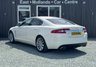 USED 2009 09 JAGUAR XF 3.0d V6 Portfolio Saloon 4dr Diesel Auto Euro 5 (240 ps) 