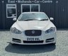 USED 2009 09 JAGUAR XF 3.0d V6 Portfolio Saloon 4dr Diesel Auto Euro 5 (240 ps) 