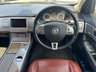USED 2009 09 JAGUAR XF 3.0d V6 Portfolio Saloon 4dr Diesel Auto Euro 5 (240 ps) 