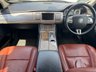 USED 2009 09 JAGUAR XF 3.0d V6 Portfolio Saloon 4dr Diesel Auto Euro 5 (240 ps) 