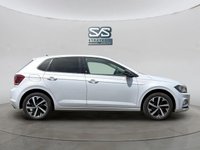 USED 2019 19 VOLKSWAGEN POLO 1.0 EVO beats Hatchback 5dr Petrol Manual Euro 6 (s/s) (65 ps) 