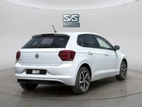 USED 2019 19 VOLKSWAGEN POLO 1.0 EVO beats Hatchback 5dr Petrol Manual Euro 6 (s/s) (65 ps) 