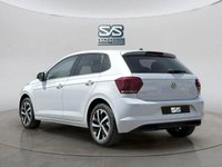 USED 2019 19 VOLKSWAGEN POLO 1.0 EVO beats Hatchback 5dr Petrol Manual Euro 6 (s/s) (65 ps) 