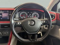 USED 2019 19 VOLKSWAGEN POLO 1.0 EVO beats Hatchback 5dr Petrol Manual Euro 6 (s/s) (65 ps) 