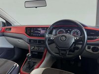 USED 2019 19 VOLKSWAGEN POLO 1.0 EVO beats Hatchback 5dr Petrol Manual Euro 6 (s/s) (65 ps) 