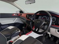USED 2019 19 VOLKSWAGEN POLO 1.0 EVO beats Hatchback 5dr Petrol Manual Euro 6 (s/s) (65 ps) 
