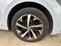 USED 2019 19 VOLKSWAGEN POLO 1.0 EVO beats Hatchback 5dr Petrol Manual Euro 6 (s/s) (65 ps) 