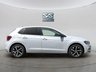 USED 2019 19 VOLKSWAGEN POLO 1.0 EVO beats Hatchback 5dr Petrol Manual Euro 6 (s/s) (65 ps) 