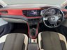 USED 2019 19 VOLKSWAGEN POLO 1.0 EVO beats Hatchback 5dr Petrol Manual Euro 6 (s/s) (65 ps) 